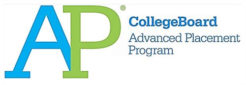 AP logo
